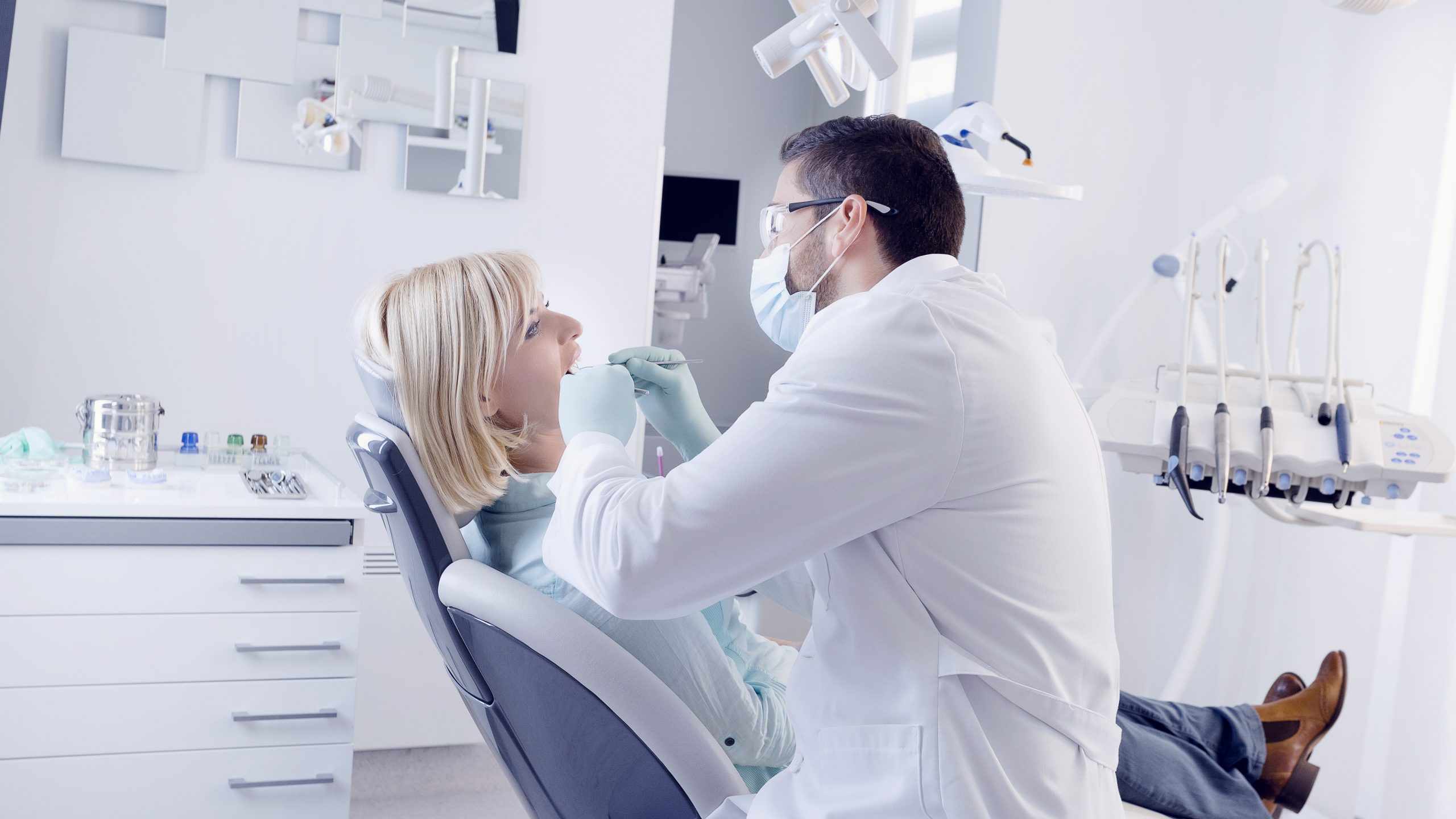 Dentist in Franklin, NH